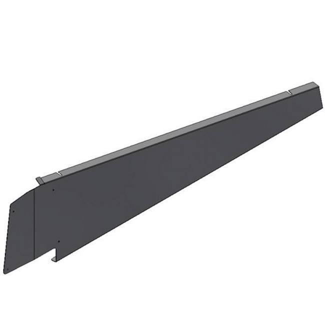 Van der Valk | ValkPro+ | Side Plate R