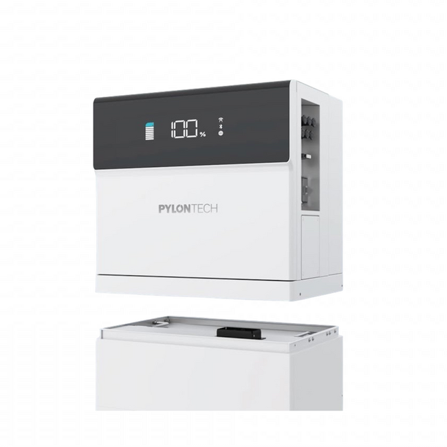 Pylontech | All-in-one | 15kW + 20kWh