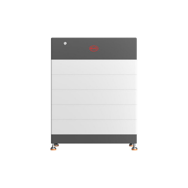 BYD | Battery-Box HVB 14.8 + Base & Cover