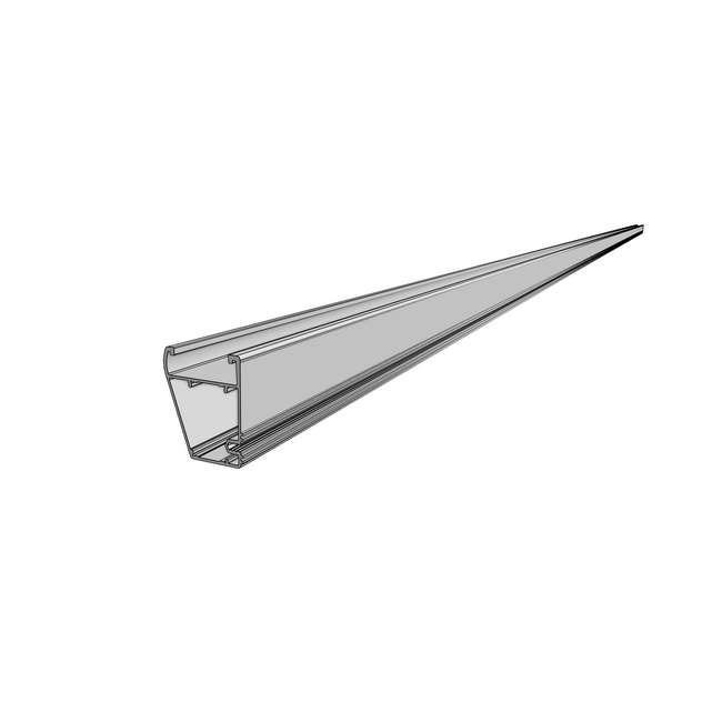 Sunbeam | Luna | Montagerail | 5900 mm