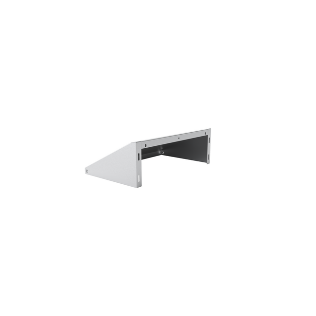 PVX Singleroof | dak voor omvormer en/of batterij | 75-125cm