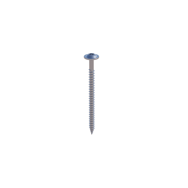 Enstall | Clickfit | Wood screw | 8x120