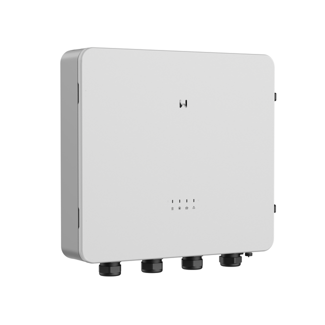 GoodWe | 125K-STS-G10 | Static Transfer Switch