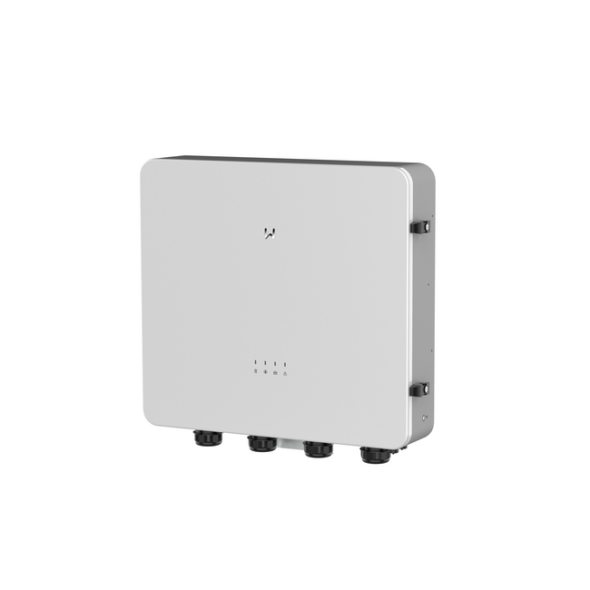 GoodWe | 125K-STS-G10 | Static Transfer Switch