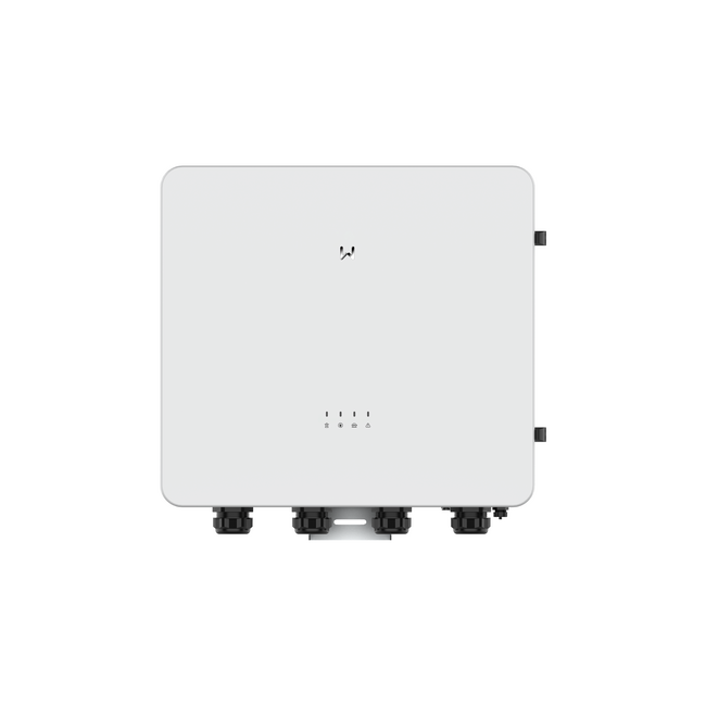 GoodWe | 125K-STS-G10 | Static Transfer Switch