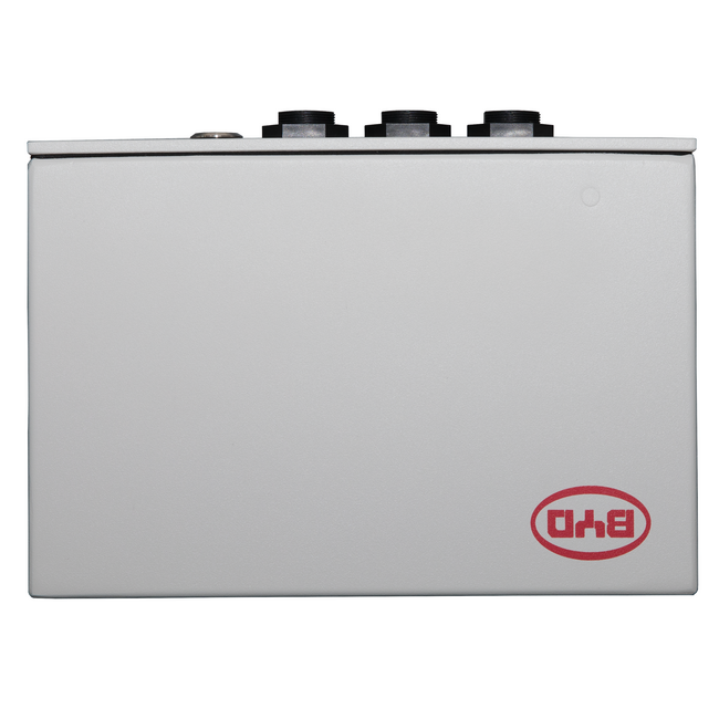 BYD | Battery Management Unit