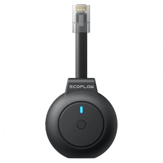 EcoFlow | Slimme meter P1 | voor Stream Plug&Play series