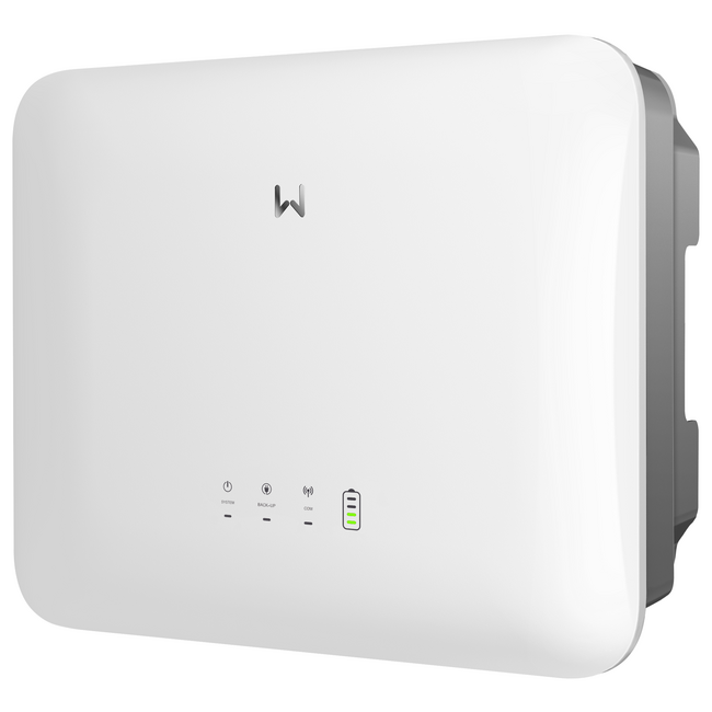 GoodWe | 5000-ES-20 | Hybride