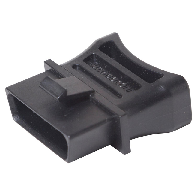 APsystems | 5C AC T-Stecker Endkappe