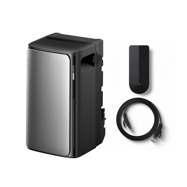 EcoFlow | Stream AC | 1.92kWh