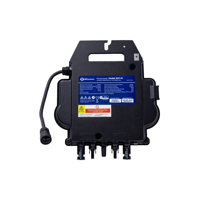 APsystems | Micro omvormer | EZ1-M-EU