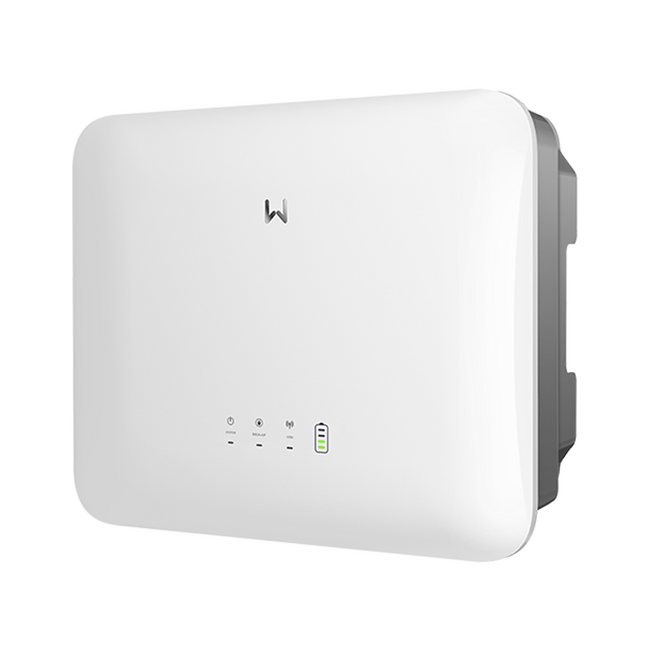 GoodWe | 3600S-BP-20 | AC coupled