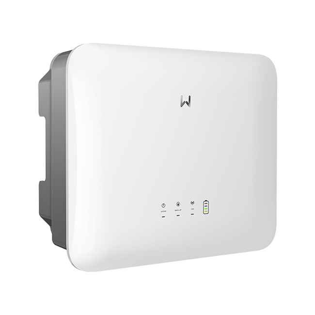 GoodWe | 3600S-BP-20 | AC coupled