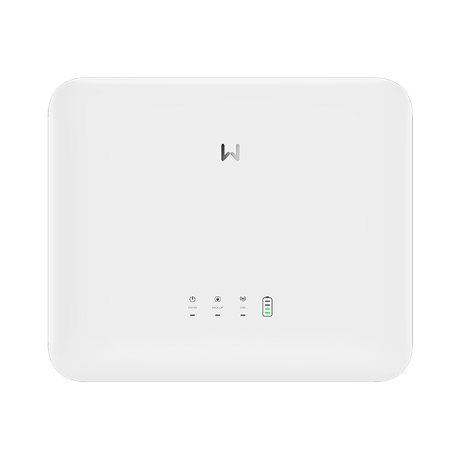 GoodWe | 3600S-BP-20 | AC coupled