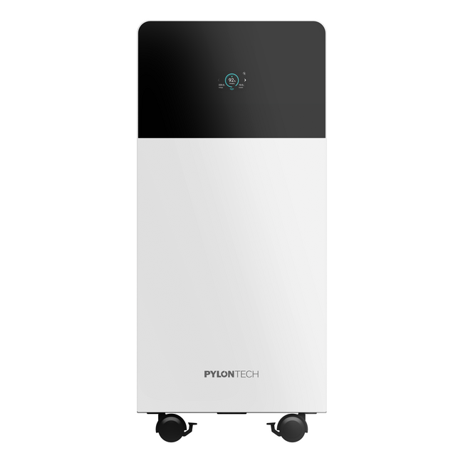 Pylontech | Fidus Plus Pro | 16.07kWh