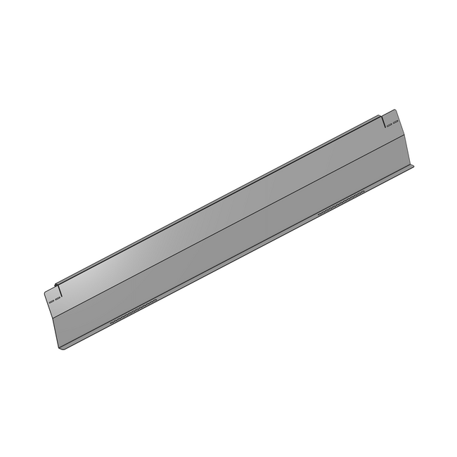 Sunbeam | Supra | Wind deflector 2450mm