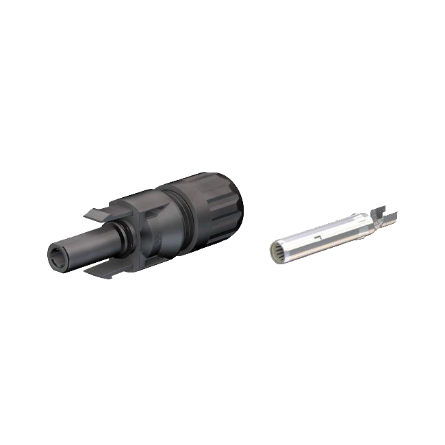 Stäubli | MC4 Connector | Ø5.5-7.4mm | 100st.
