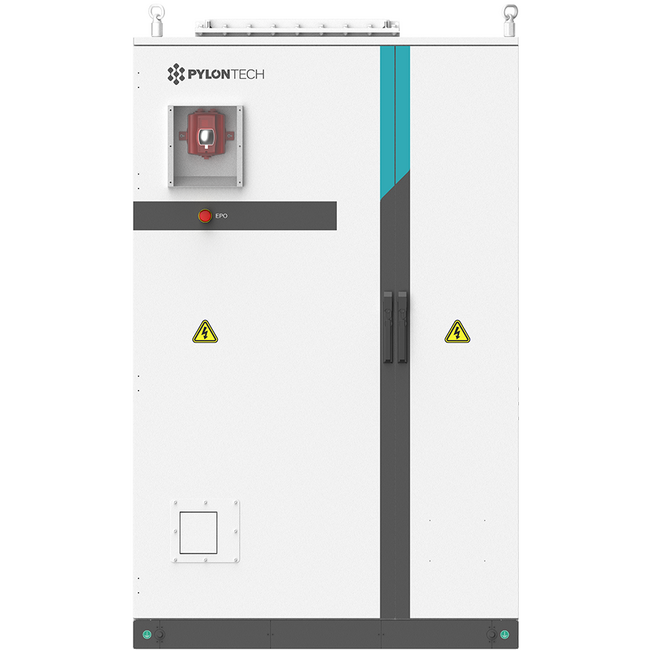 Pylontech | Batterij 104kWh