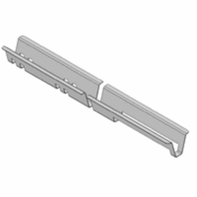 Van der Valk | ValkPro+ | Beschwerter Ballastträger | 1779 mm