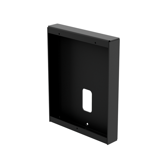 Onepole | Lite | Montageplatte | Enphase-Ladebuchse