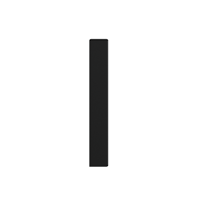 Onepole | Lite | Montageplatte | Enphase-Ladebuchse