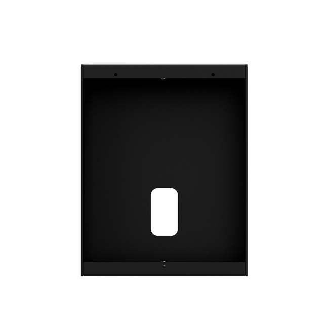 Onepole | Lite | Montageplatte | Enphase-Ladebuchse