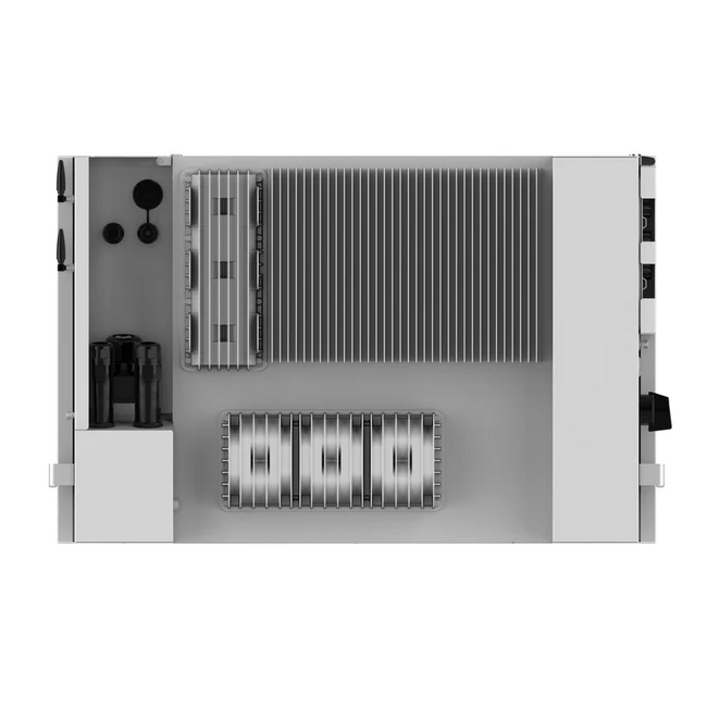 Bliq | All-in-one | 10kW + 25kWh