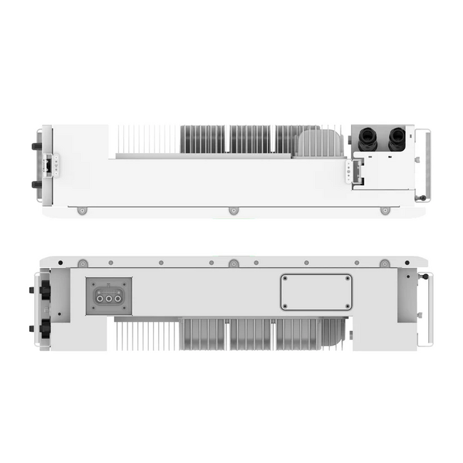 Bliq | All-in-one | 5kW + 15kWh