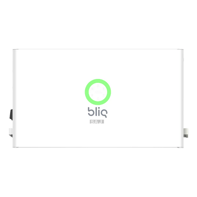 Bliq | All-in-one | 5kW + 15kWh