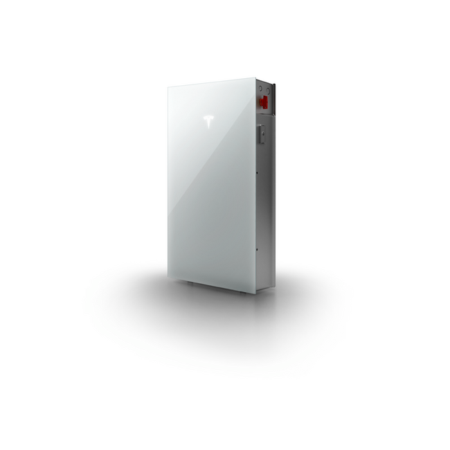 ACTIE | Tesla | Powerwall 3 thuisbatterij | 13.5kWh | 4.6kW Hybride Omvormer