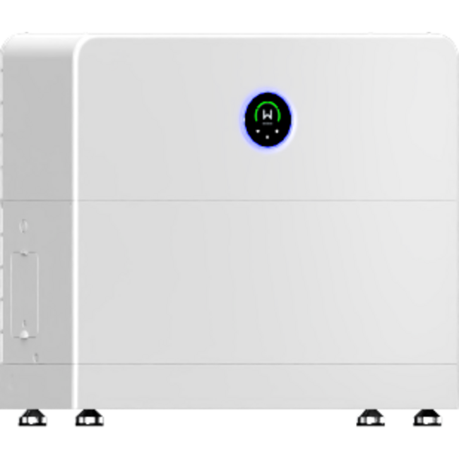 GoodWe | All-in-one | 5kW + 5kWh