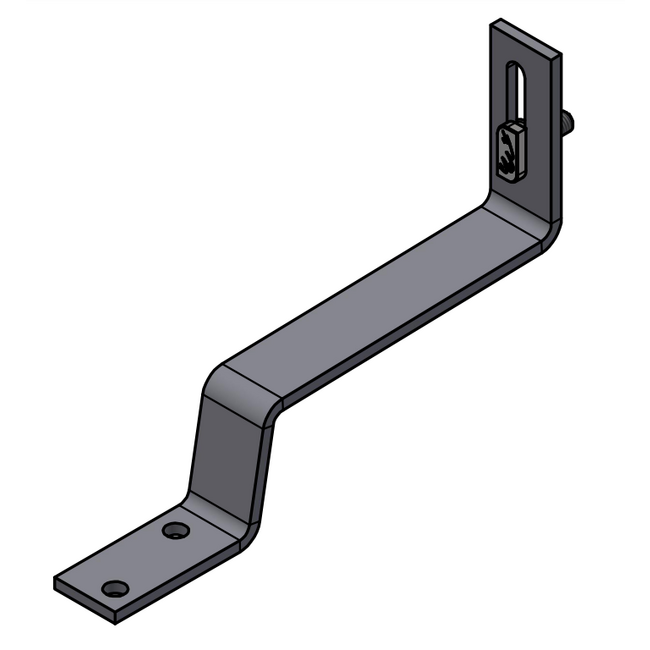 Van der Valk | Lei roof hook | Speed