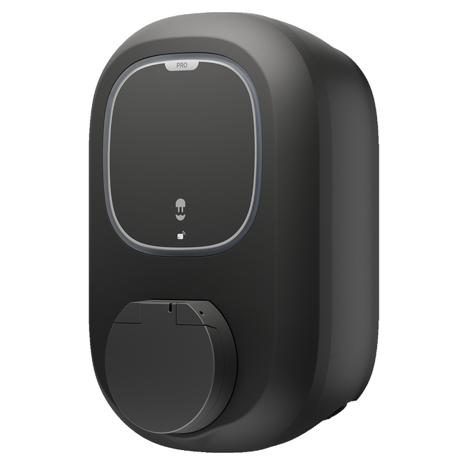 Wallbox | Pulsar Pro | 22kW | Socket