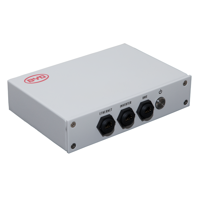 BYD | Batterij-Box LVS 20.0 incl Base & Cover, BMU en kabelset