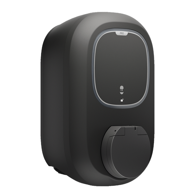 Wallbox | Pulsar Pro | 22kW | Socket