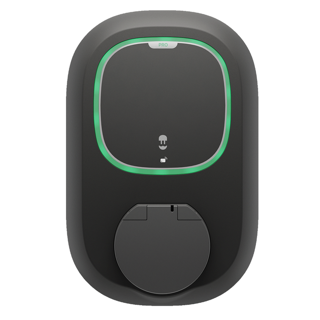 Wallbox | Pulsar Pro | 22kW | Socket