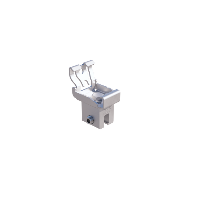 Enstall | ClickFit EVO | Double-folded seam clamp