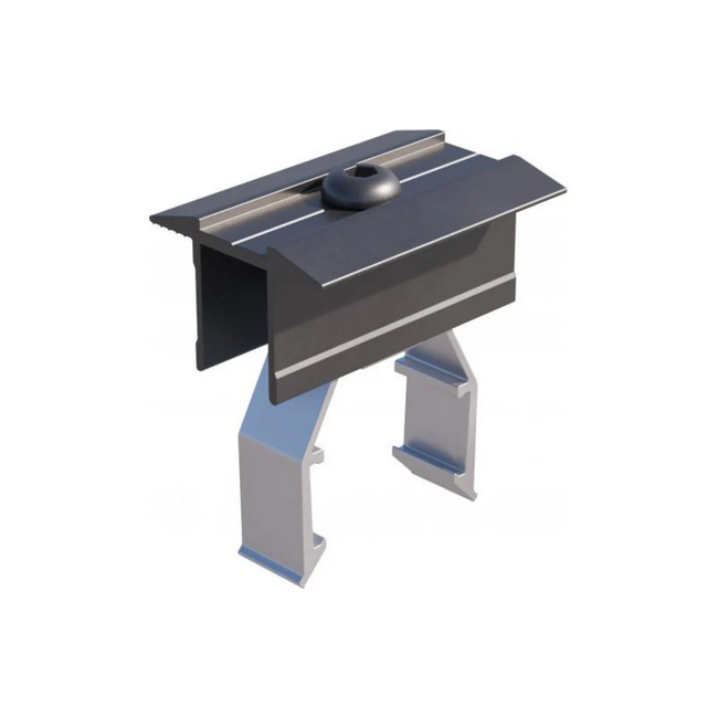 Enstall | RoBoost-RoFast | Universal mid clamp