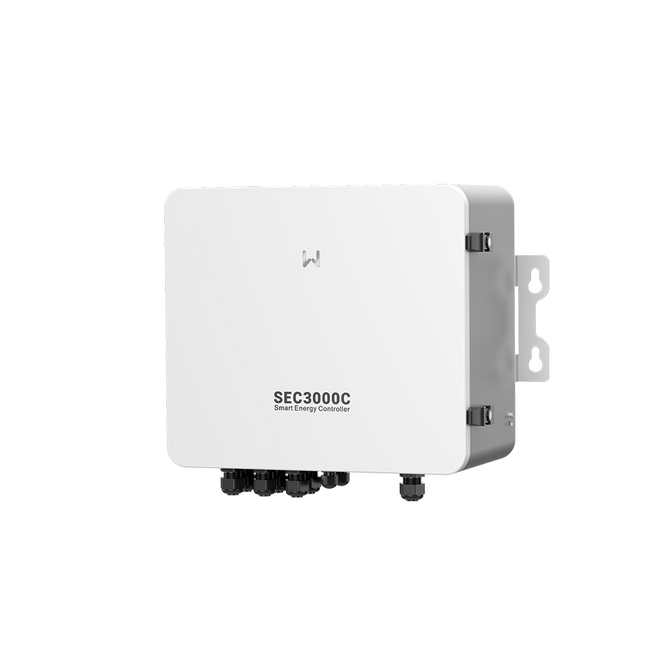 GoodWe | Smart Energy Controller | voor C&I omvormers | excl. /5A CT's