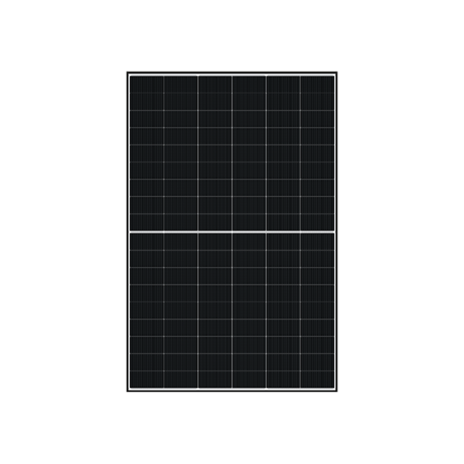 DMEGC 525 Wp | Glas-Glas | Schwarz-Weiß