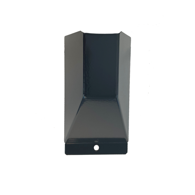 EV-Go | Afdekkap | Alfen Double & Single Socket