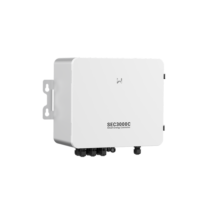 GoodWe | Smart Energy Controller | voor C&I omvormers | excl. /5A CT's