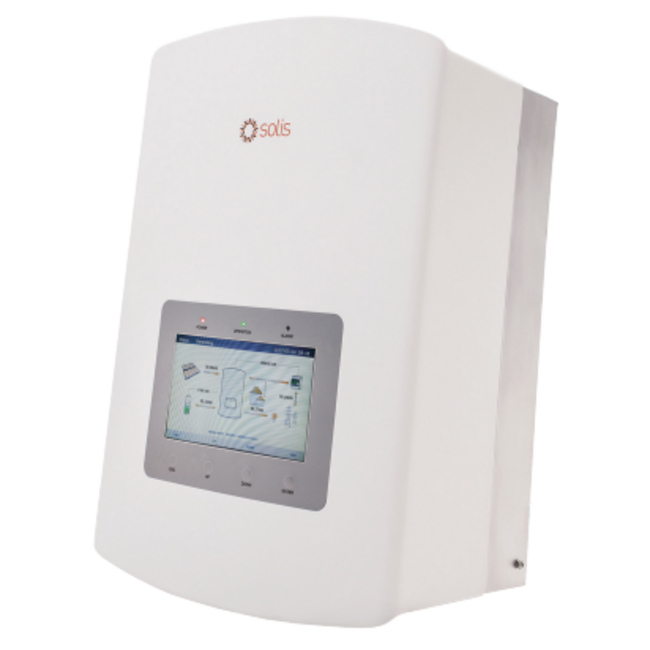 Solis | S5-EH1P3K-L | Hybride