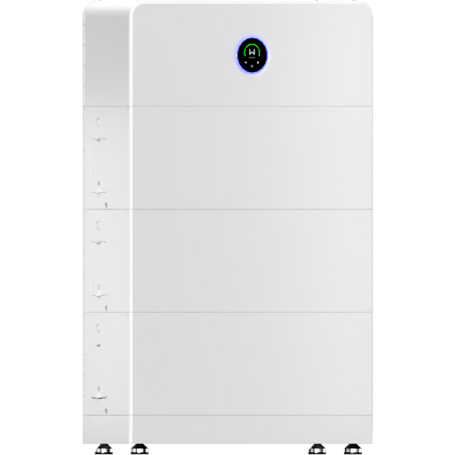GoodWe | All-in-one | 10kW + 24kWh
