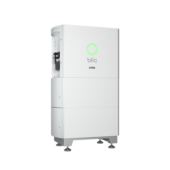 Bliq | All-in-One Thuisbatterij | 10 kWh | 5 kW Omvormer