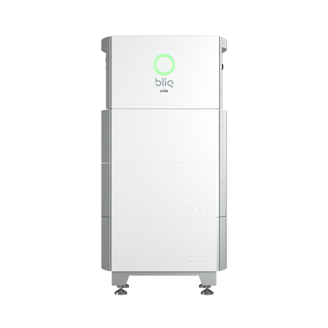 Bliq | All-in-One Thuisbatterij | 15 kWh | 5 kW Omvormer