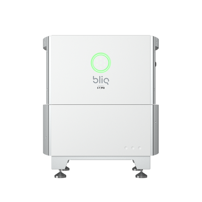 Bliq | All-in-One Thuisbatterij | 5 kWh | 3,68 kW Omvormer