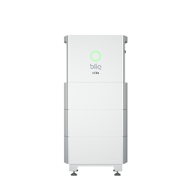 Bliq | All-in-One Thuisbatterij | 15 kWh | 5 kW Omvormer