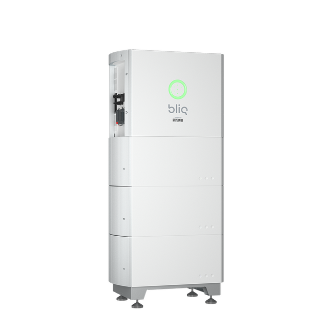 Bliq | All-in-One Thuisbatterij | 15 kWh | 5 kW Omvormer