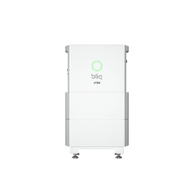 Bliq | All-in-One Thuisbatterij | 10 kWh | 5 kW Omvormer